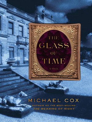 cover image of The Glass of Time